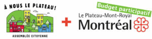 Budget participatif du Plateau